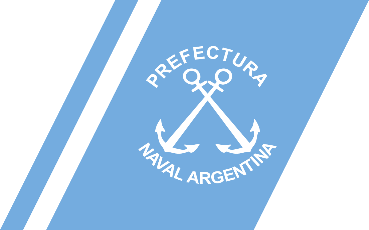 Argentine Naval Prefecture (1200x750), Png Download