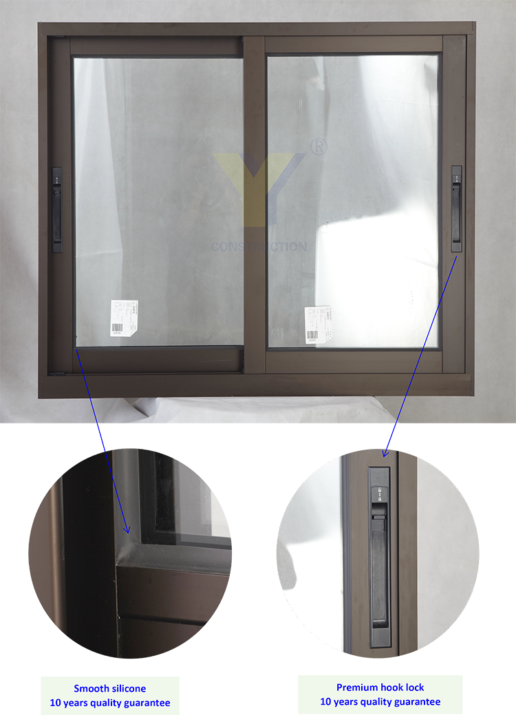 Download 3 Sliding Window Door Full Size PNG Image PNGkit