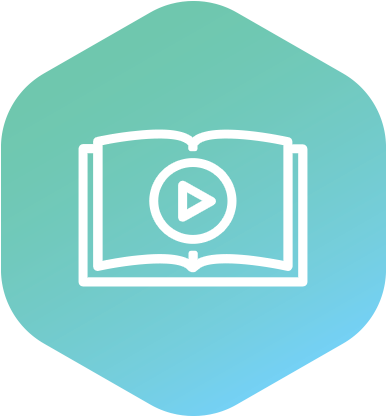 Online Course Icon - Icon (1000x584), Png Download