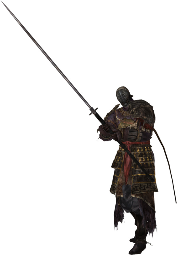 Vector Library Download Artorias Drawing Sir Alonne - Drawing (866x923), Png Download