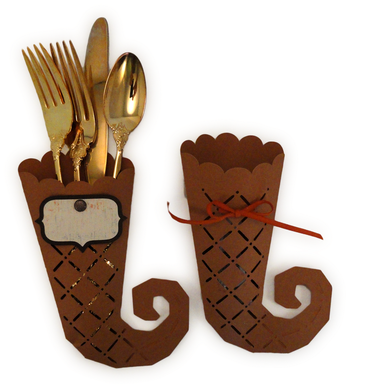 Cornucopia Tableware Sleeve - Tableware (1500x1500), Png Download