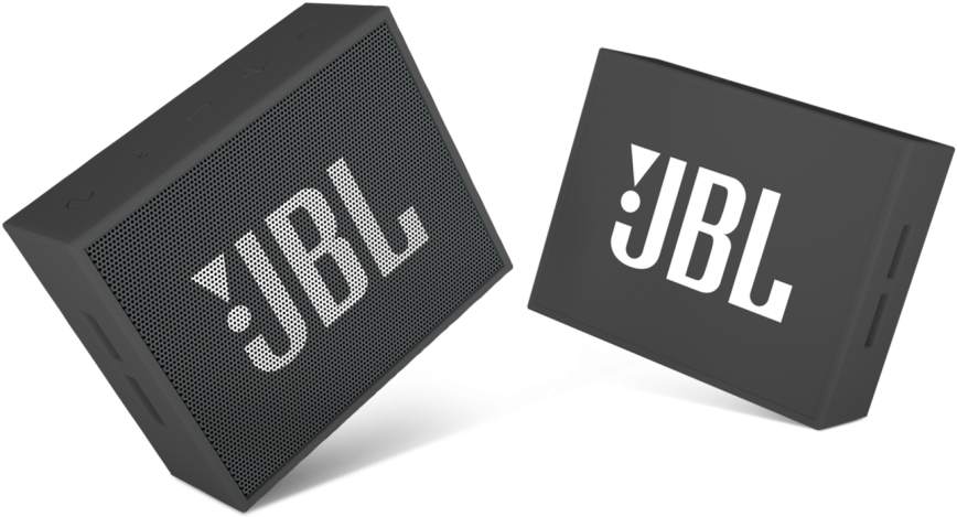 Go, Portable Bluetooth Speaker - Jbl Go Portable Mini Bluetooth Speaker (1080x1080), Png Download