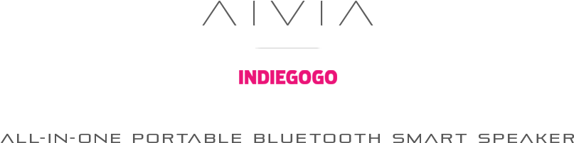 Indiegogo (952x325), Png Download