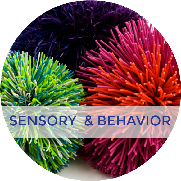 Welcome To Growing Hands-on Kids - Sensory Processing (590x593), Png Download
