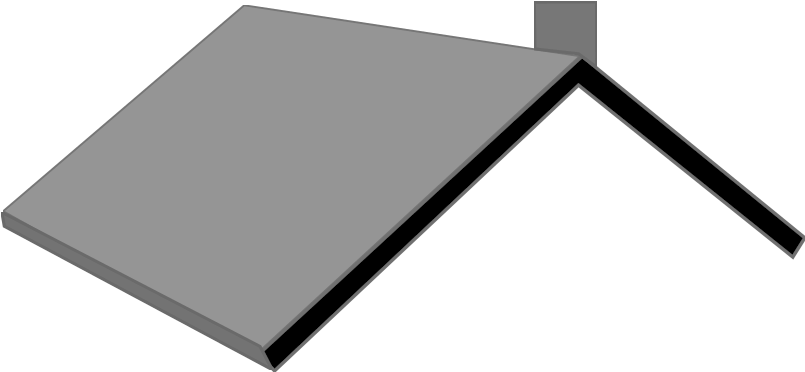 This Free Icons Png Design Of Netalloy-roof (2400x3394), Png Download