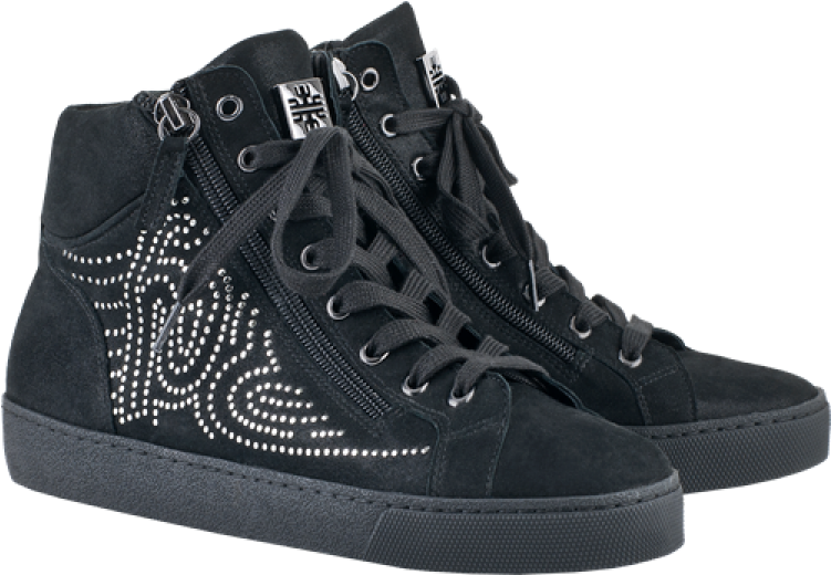 Högl Sneakers (750x750), Png Download