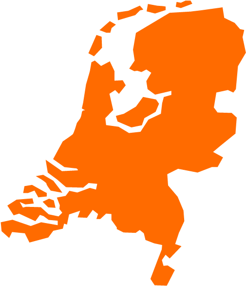 Amsterdam - Icon Netherlands (720x1130), Png Download