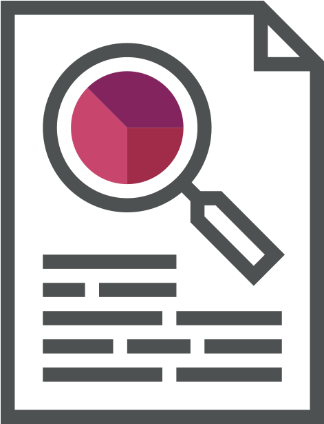 Risk Analysis And Management - Program Icon (700x816), Png Download