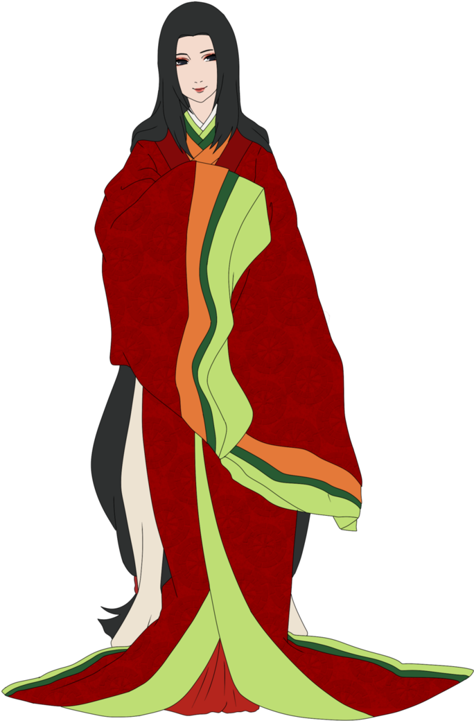 Current Tornado Daimyō - Wiki (702x1139), Png Download