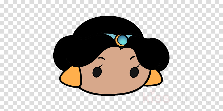 Tsum Tsum Disney Png Clipart Disney Tsum Tsum Minnie - Green Bay Packers Clipart Logo (900x450), Png Download
