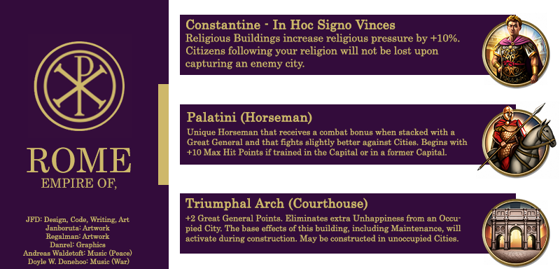 If You've Enjoyed The Work That I Have Done For Civ - Civ 5 Japanese Empire (800x384), Png Download