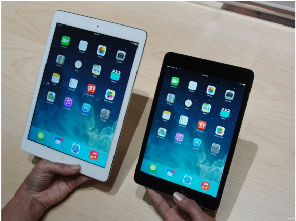 What Do You Think Of This Story - Ipad Air 2 7.9 Inch (768x432), Png Download