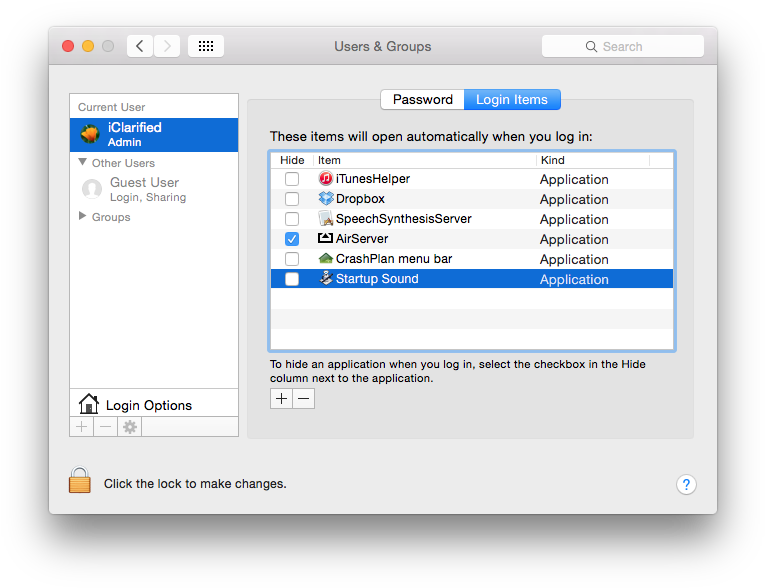 Download How To Add A Startup Sound To Mac Os X Min Macbook Pro Er
