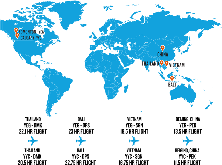 Asia Map - World Map Png Navy Blue (737x556), Png Download
