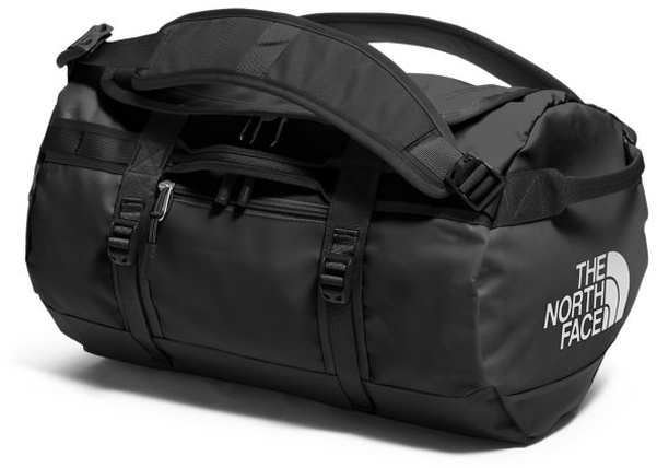 The North Face Base Camp Duffel Xs - North Face Xs Base Camp Duffel Bag - Blue (600x600), Png Download