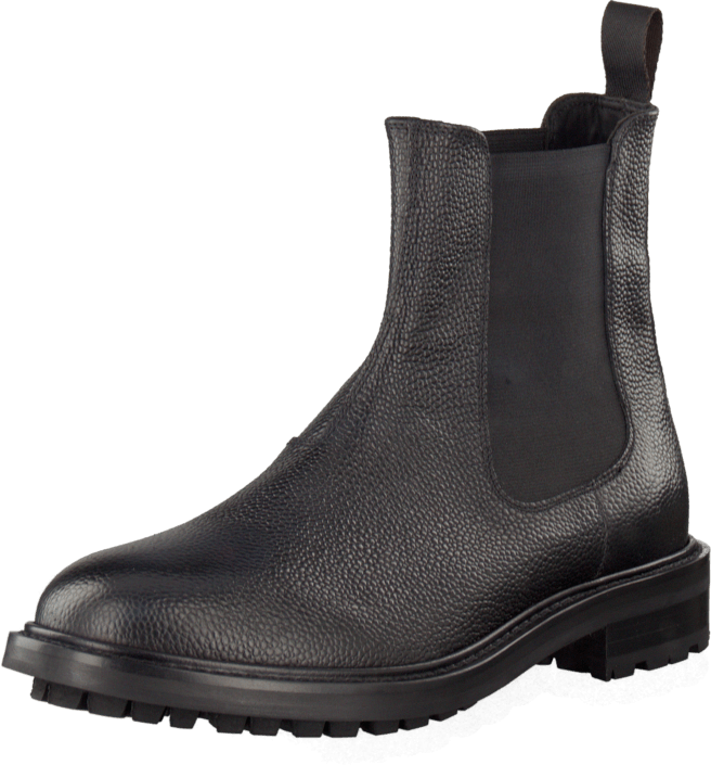 Myytävänä Maavara Tiger Of Sweden Bootsit Miesten Sven - Boot (656x705), Png Download