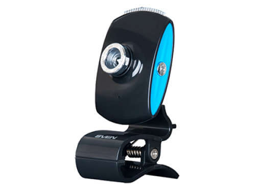 Sven Ic-350 - Webcam (500x633), Png Download