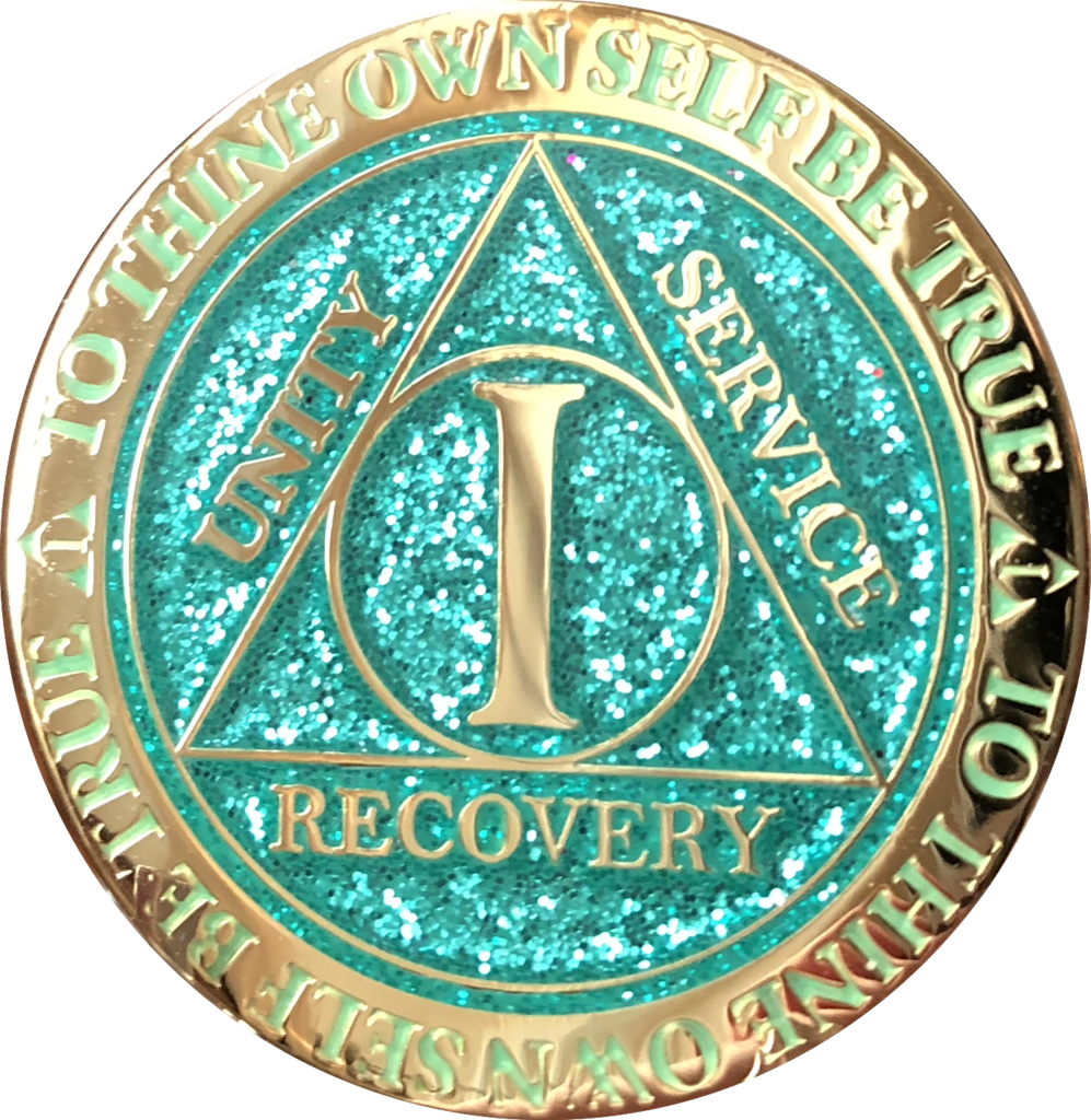 Year Aa Medallion - Gold (997x1024), Png Download