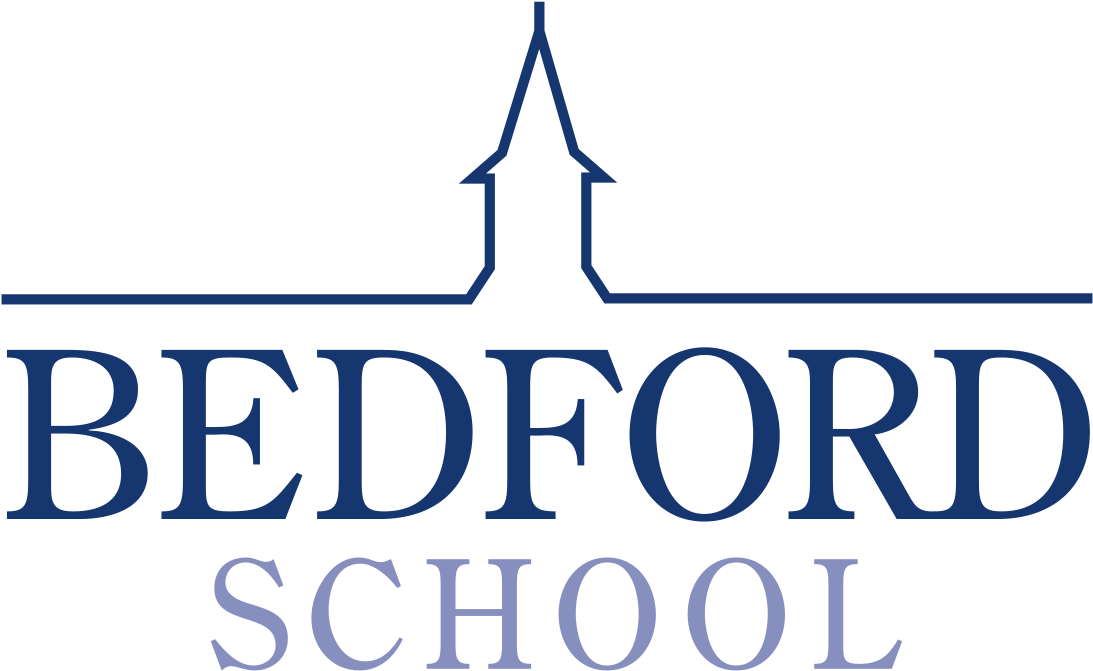 Bedford School Logo (1200x780), Png Download