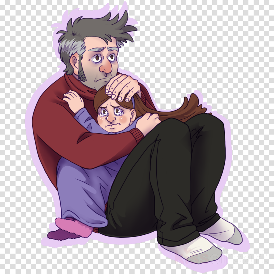 Gravity Falls Ford Gramunion Clipart Mabel Pines Human - Mabel Pines (900x900), Png Download