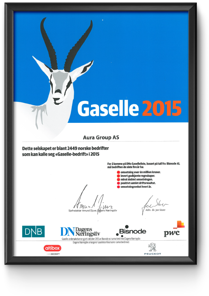 Certificates - Gaselle 2014 (705x1000), Png Download