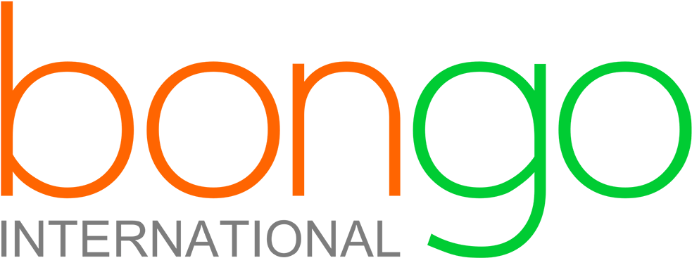 Bongo International Logo (1200x630), Png Download