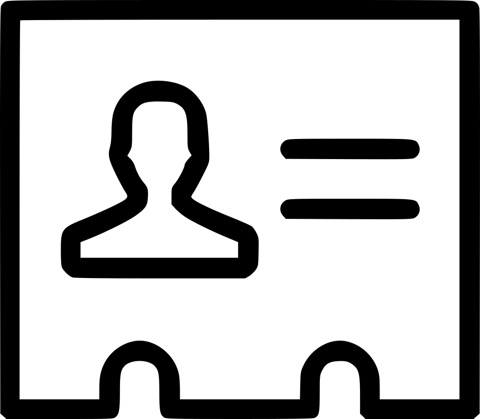 Png File - Free Icons Profile Search (980x856), Png Download