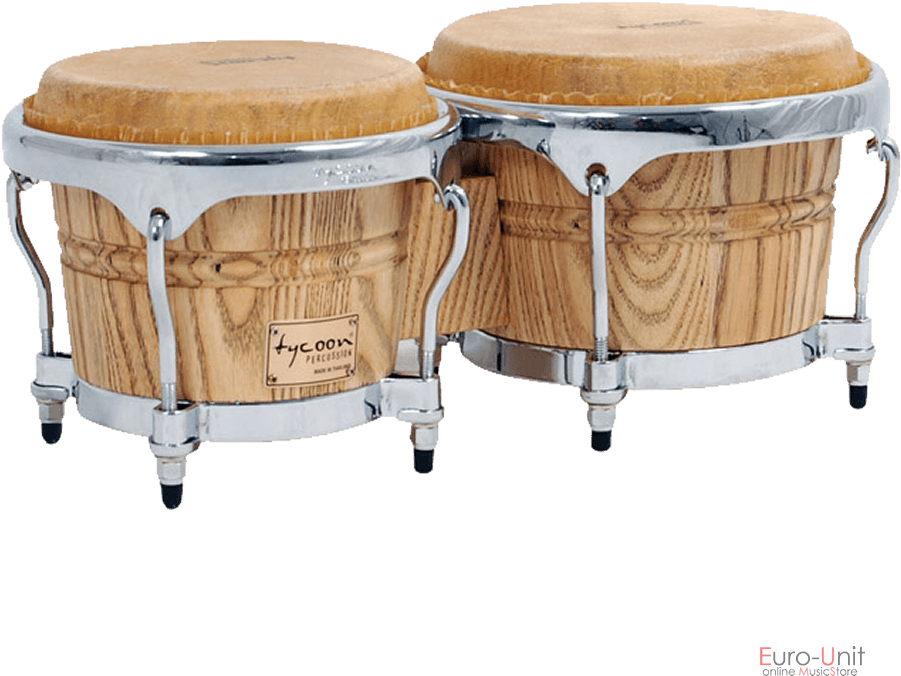 Product Sku - Tycoon Master Series Bongos (900x900), Png Download
