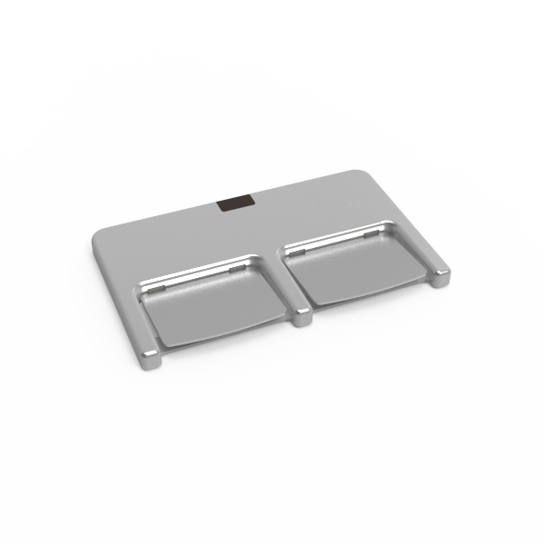 Emoswitch-double - Biomedical Engineering (600x600), Png Download