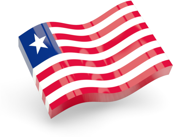 Zoom - Usa Flag Icon Png (640x480), Png Download