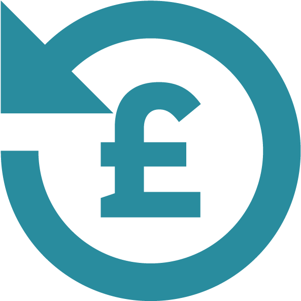 30% Income Tax Relief - Company (1182x1182), Png Download