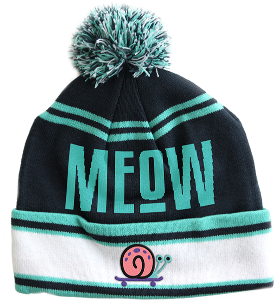 Beanie (750x750), Png Download