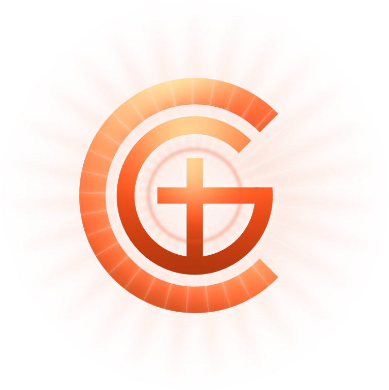 Hi-resolution 911×911 - Church Of God (1023x1023), Png Download