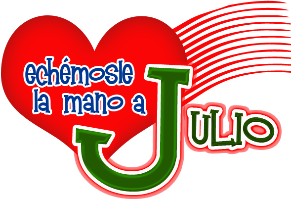 Hechemosle La Mano A Julio 1 - Hand (600x600), Png Download