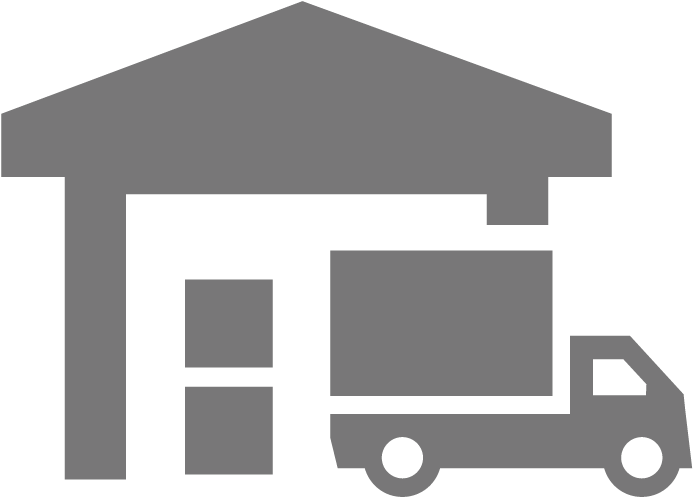 Long Distance Moves - Move New House Icon (834x834), Png Download
