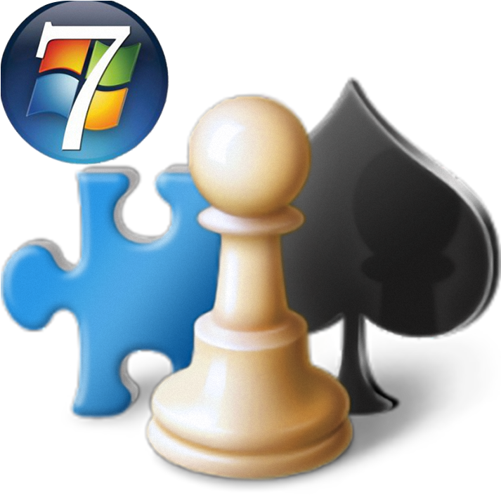 Development - Game For Windows 7 Download (712x712), Png Download