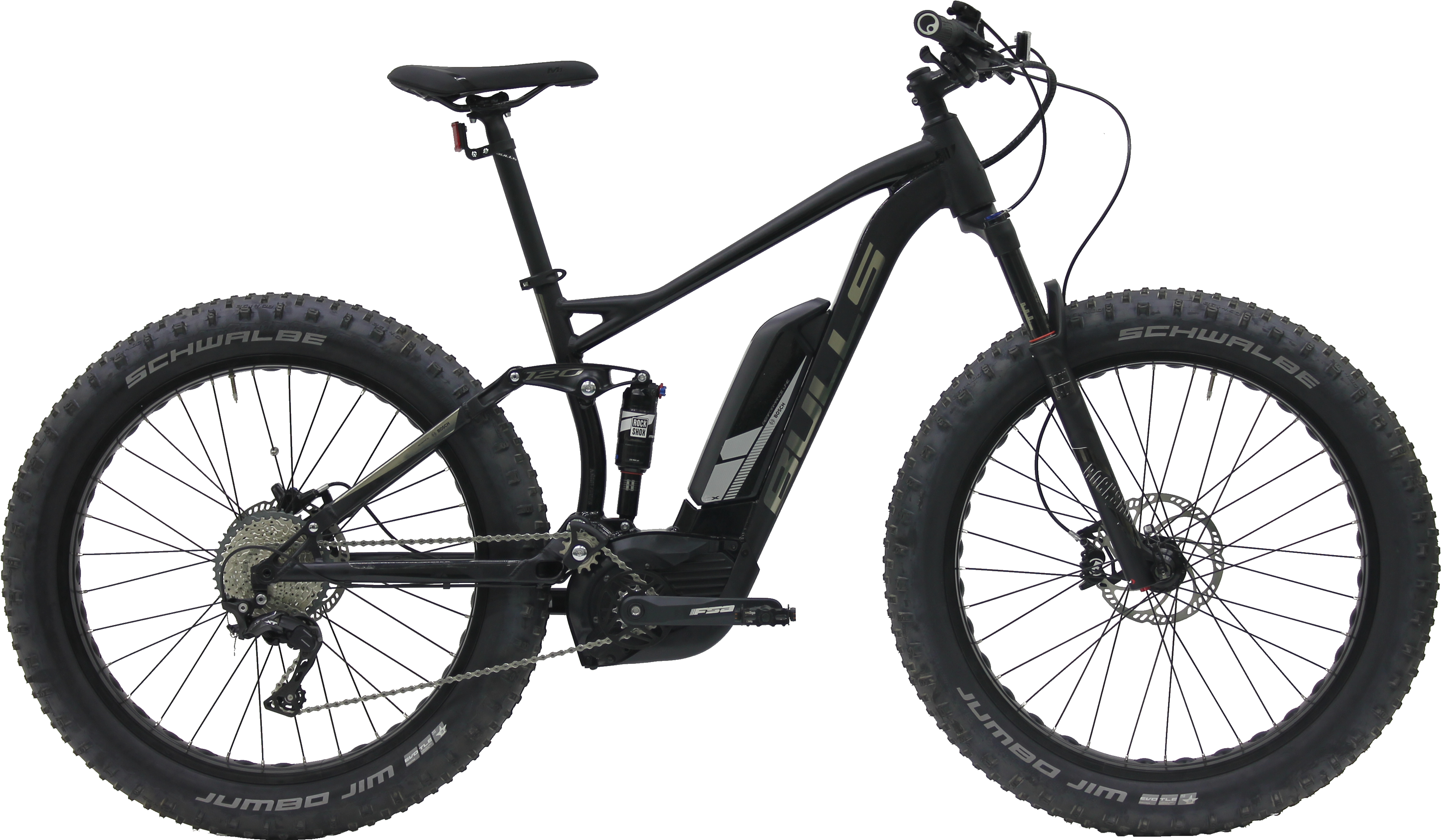 Best Deals On 2018 Bulls Monster E Fs - Bulls Monster E Fs 2018 (5184x3456), Png Download