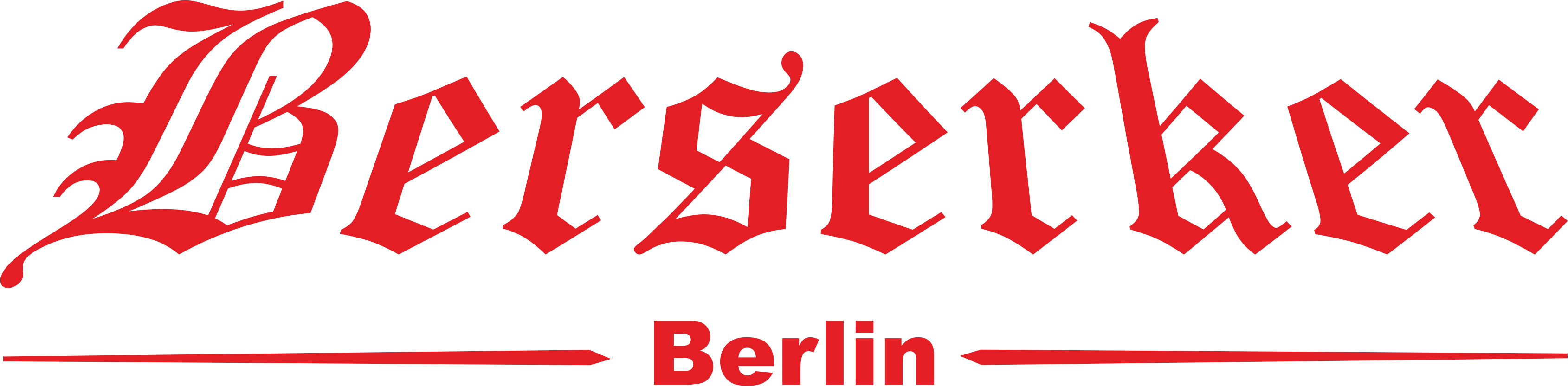 Image Result For Berserker Wikipedia - Berserker Cd - Für Das Leben Bereit - (3379x832), Png Download