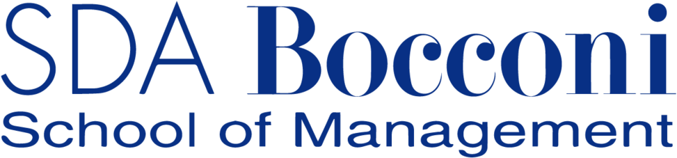 Catnip Client Logos Sda Boconni - Sda Bocconi School Of Management (1000x668), Png Download
