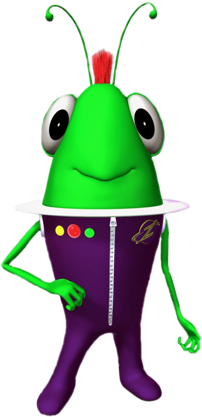 Clip Library Stock Grasshopper Clipart Transparent - Zula Patrol Bula (1496x1496), Png Download