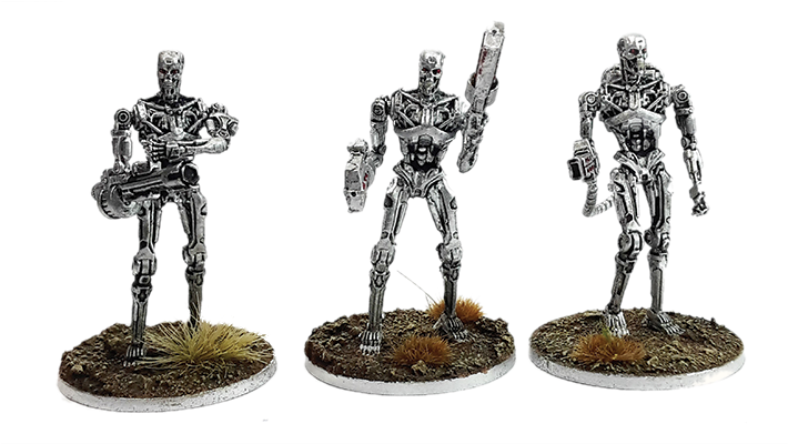 Command Collectors - Figurine (709x709), Png Download