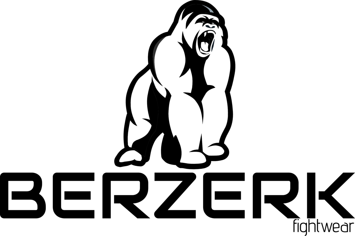 Logo Fight Wear (1200x799), Png Download