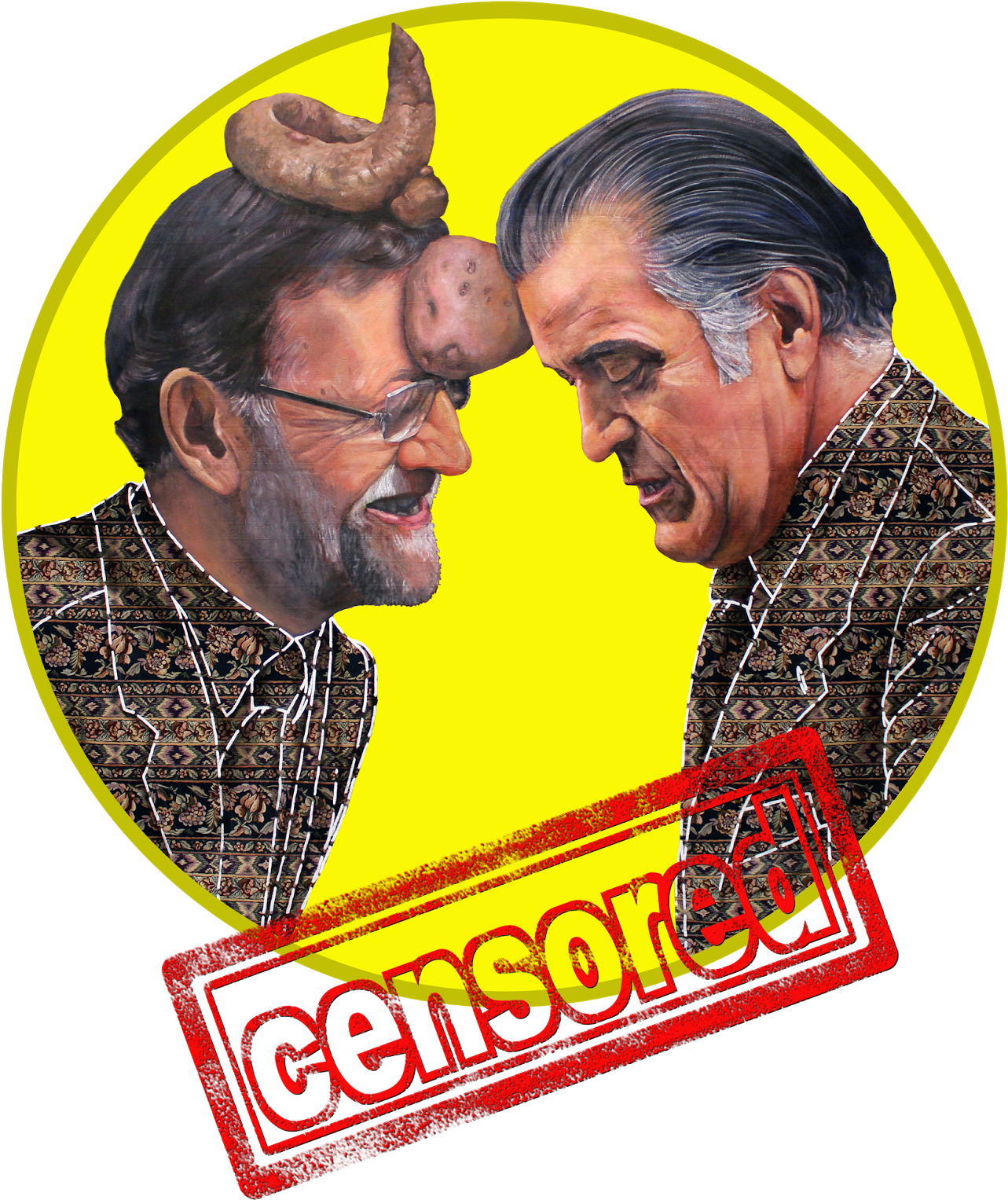 Descarga El Diseño Que Más Te Guste E Imprimelo Sobre - Gentleman (1327x1600), Png Download