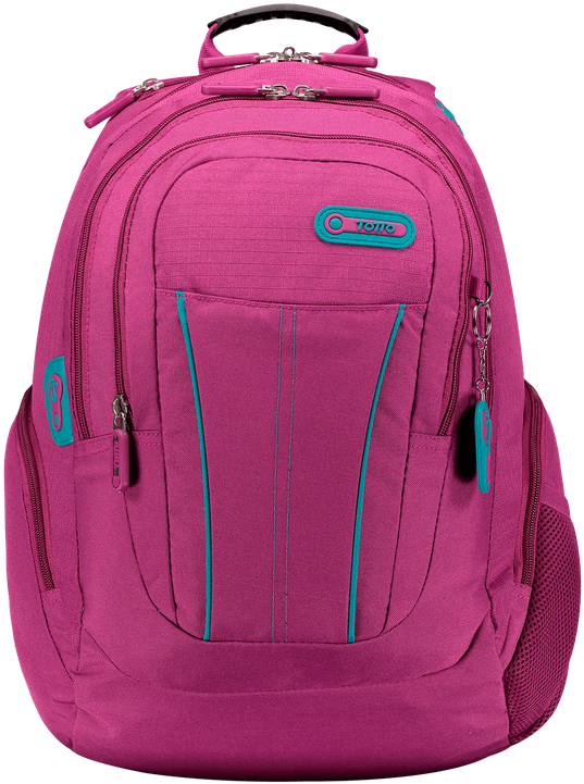 1 - Backpack (1000x1000), Png Download