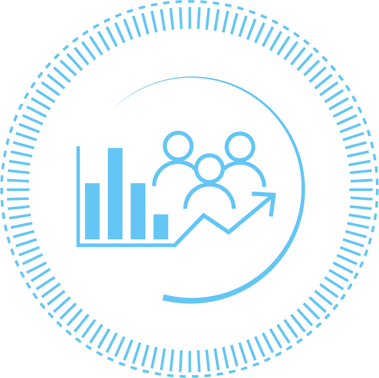 A Detailed Understanding Of Team Working - Genealogy Chart (761x760), Png Download
