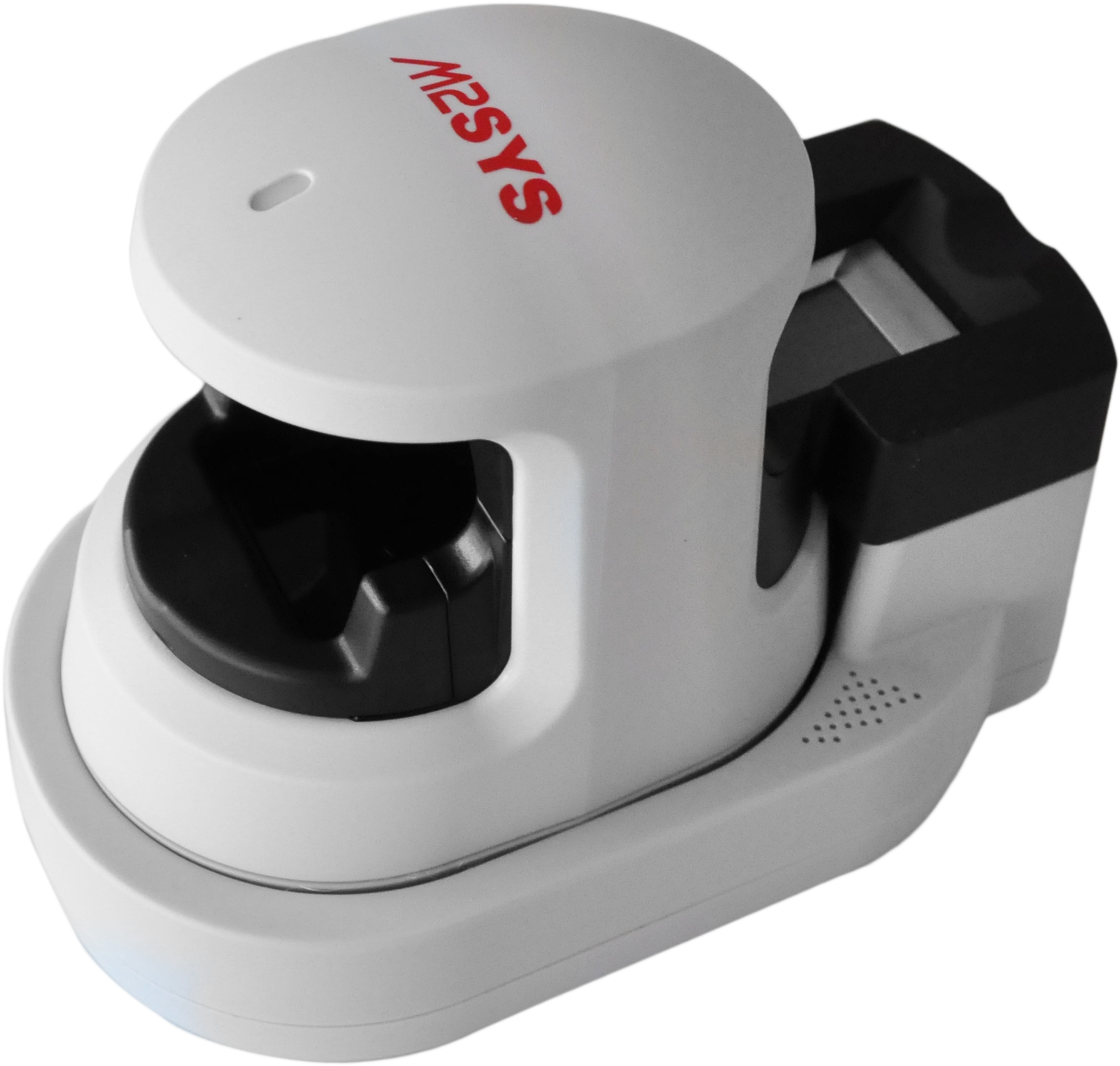 M2-fuseid Is A Multimosal Biometric Finger Reader That - M2sys Fingerprint Scanner (1840x1872), Png Download