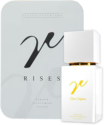 Top Notes Are Bergamot And Pineapple - Box (600x600), Png Download