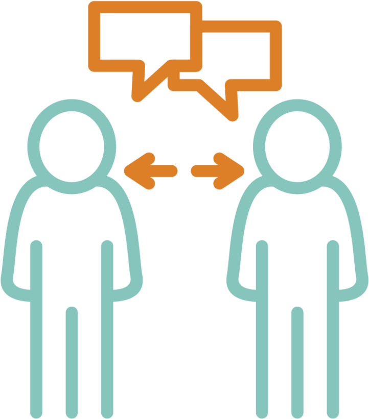 Messaging Icon-01 (1000x1000), Png Download