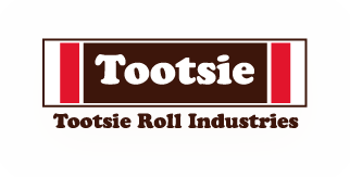 Tootsie Roll Industries Logo (322x163), Png Download