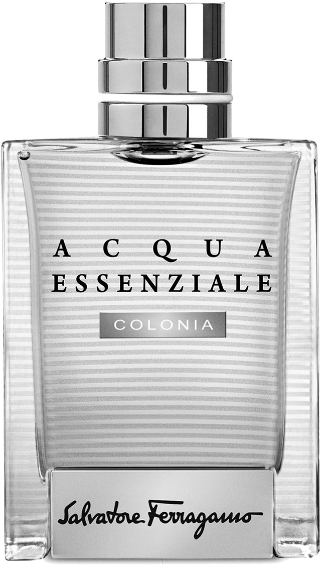 Salvatore Ferragamo - Acqua Essenziale Colonia Eau De Toilette (1320x1320), Png Download
